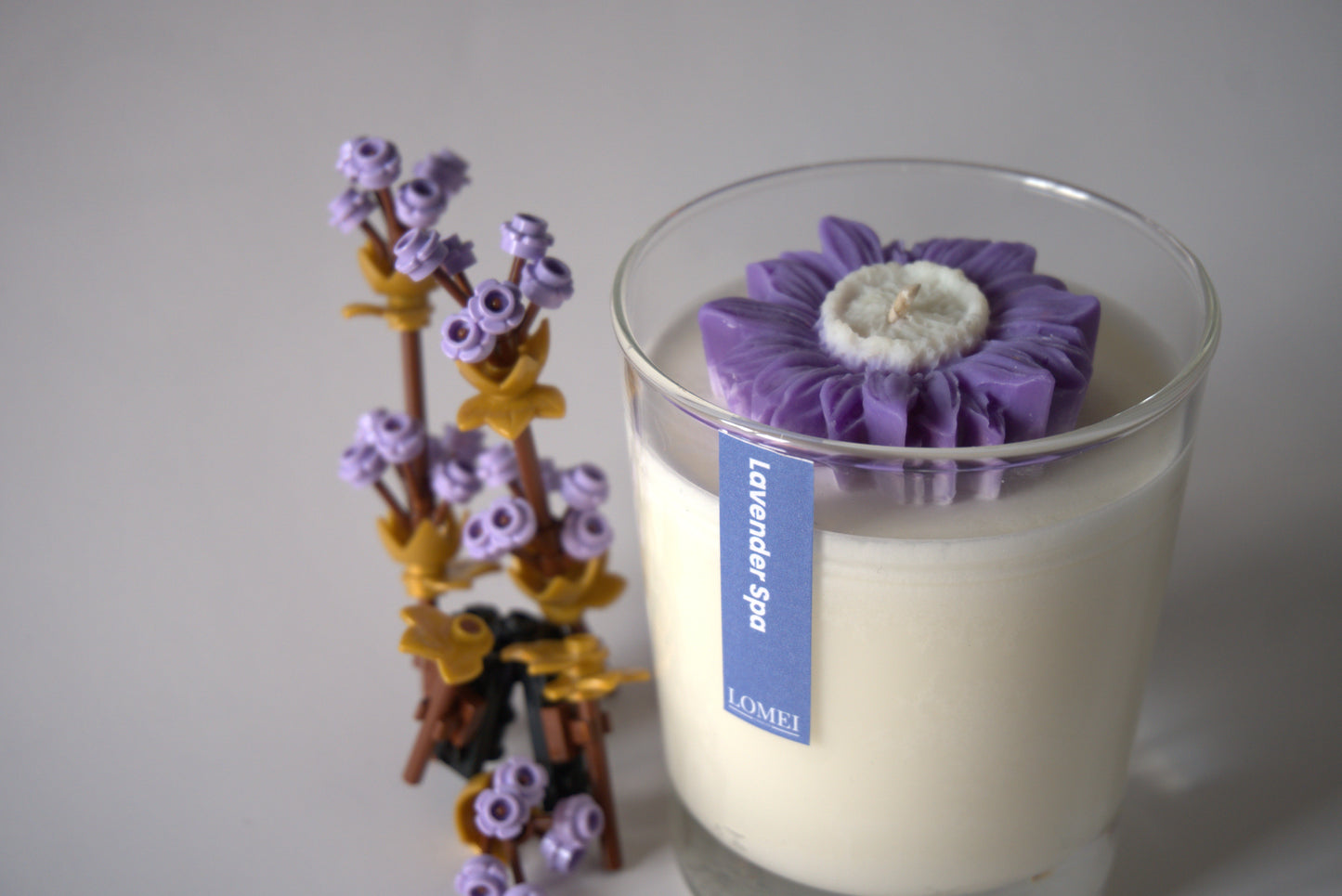 Lavender Spa