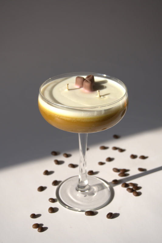 Espresso Martini