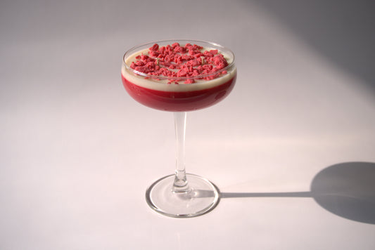 Sakura Manhattan