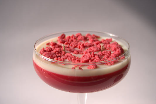 Sakura Manhattan