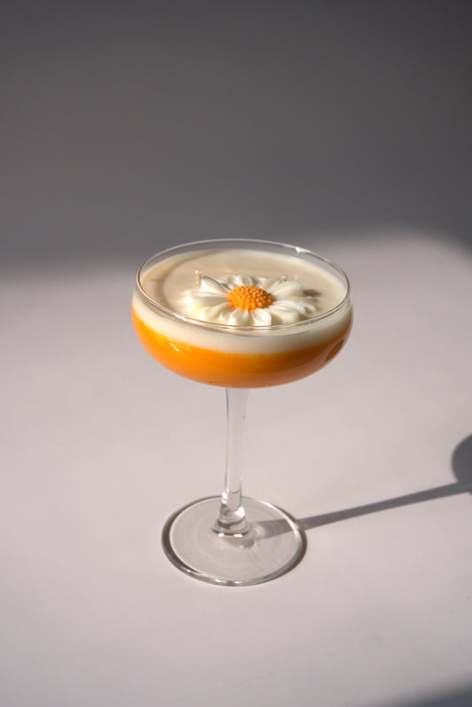 Passionfruit Martini