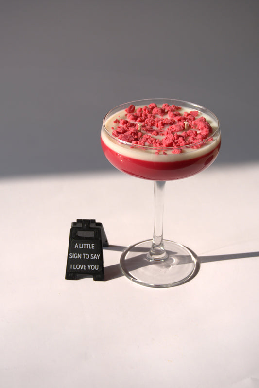 The Cocktail Duo No. 2