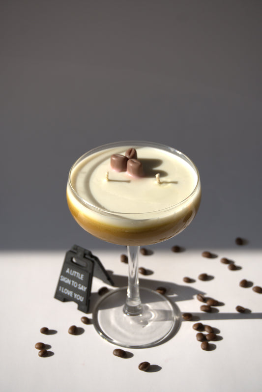 The Cocktail Duo No. 1