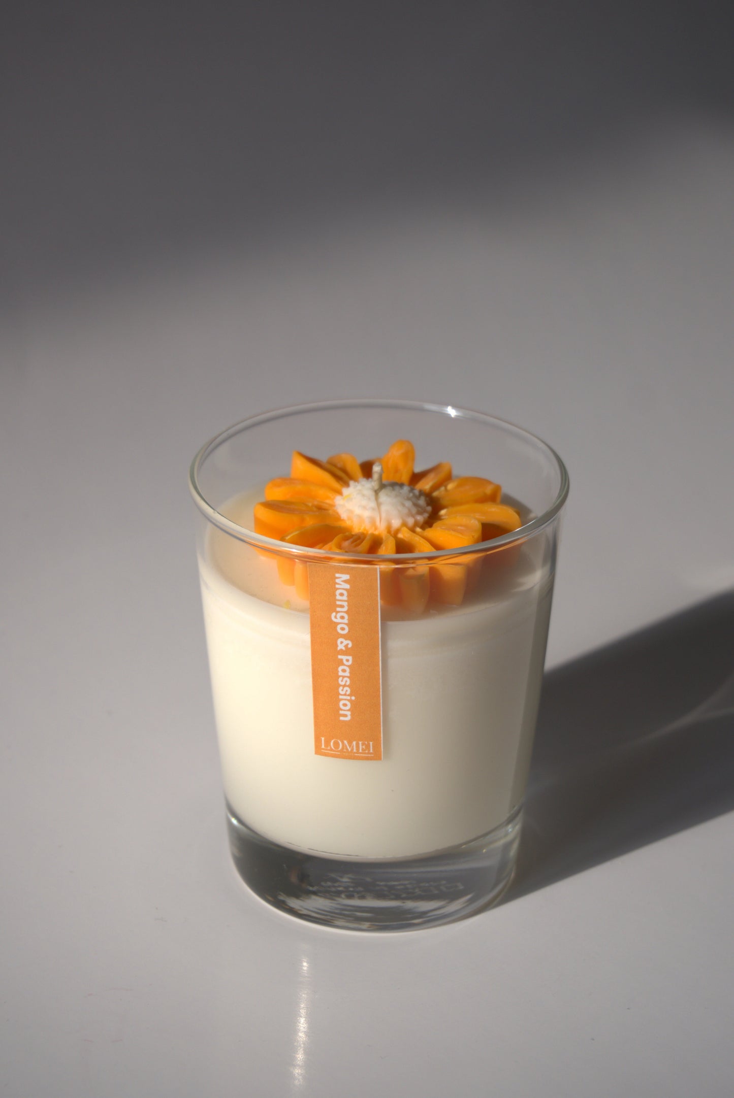 Mango & Passion