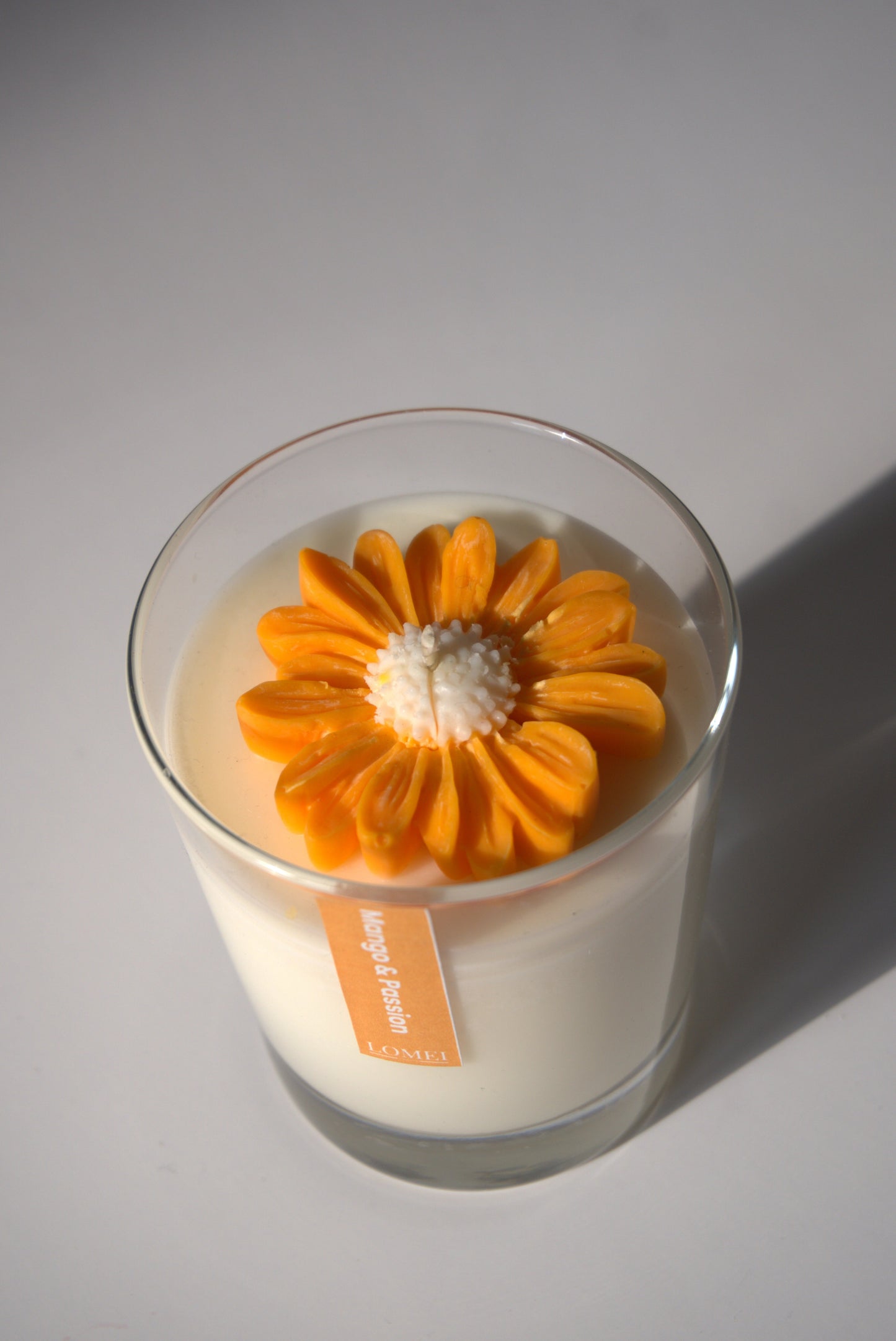 Mango & Passion