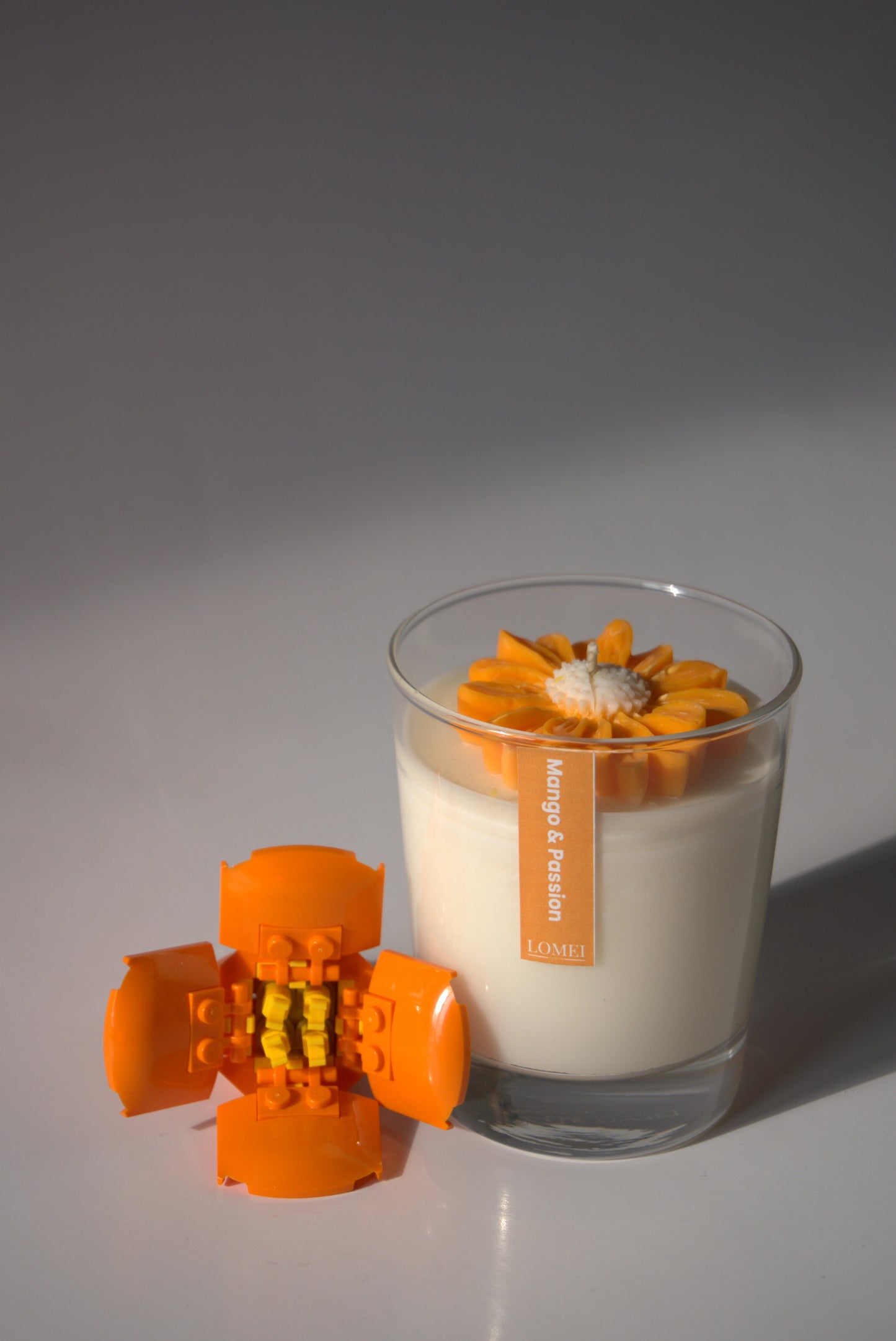 Mango & Passion