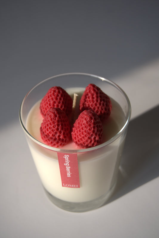 Spring Berries