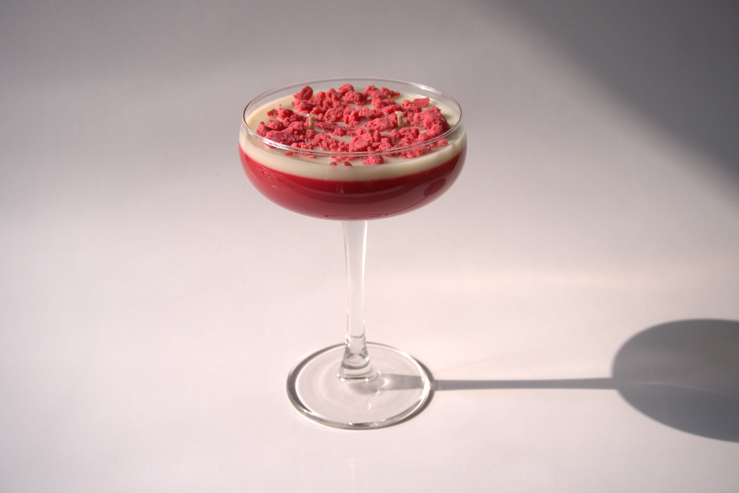Sakura Manhattan