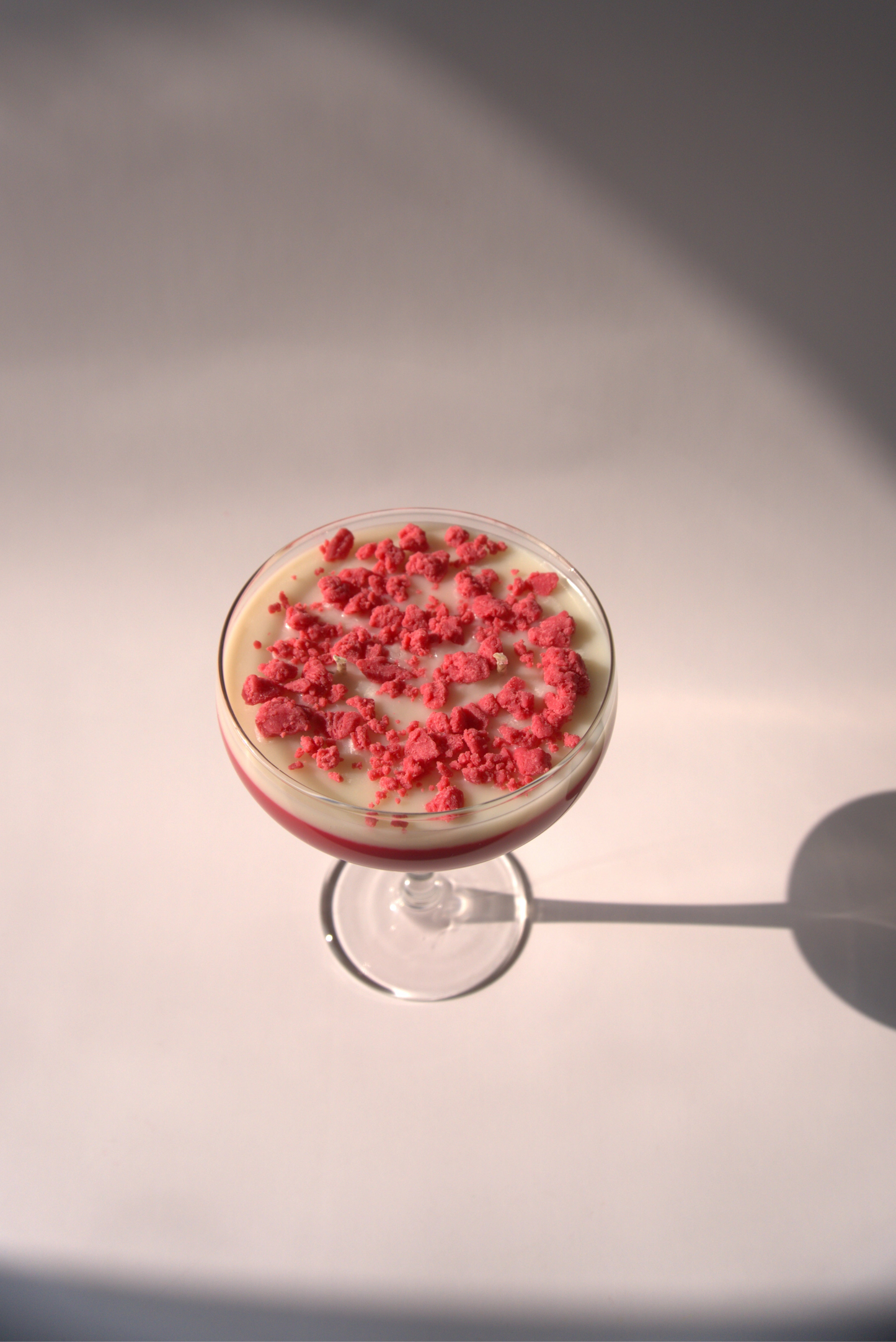 Sakura Manhattan