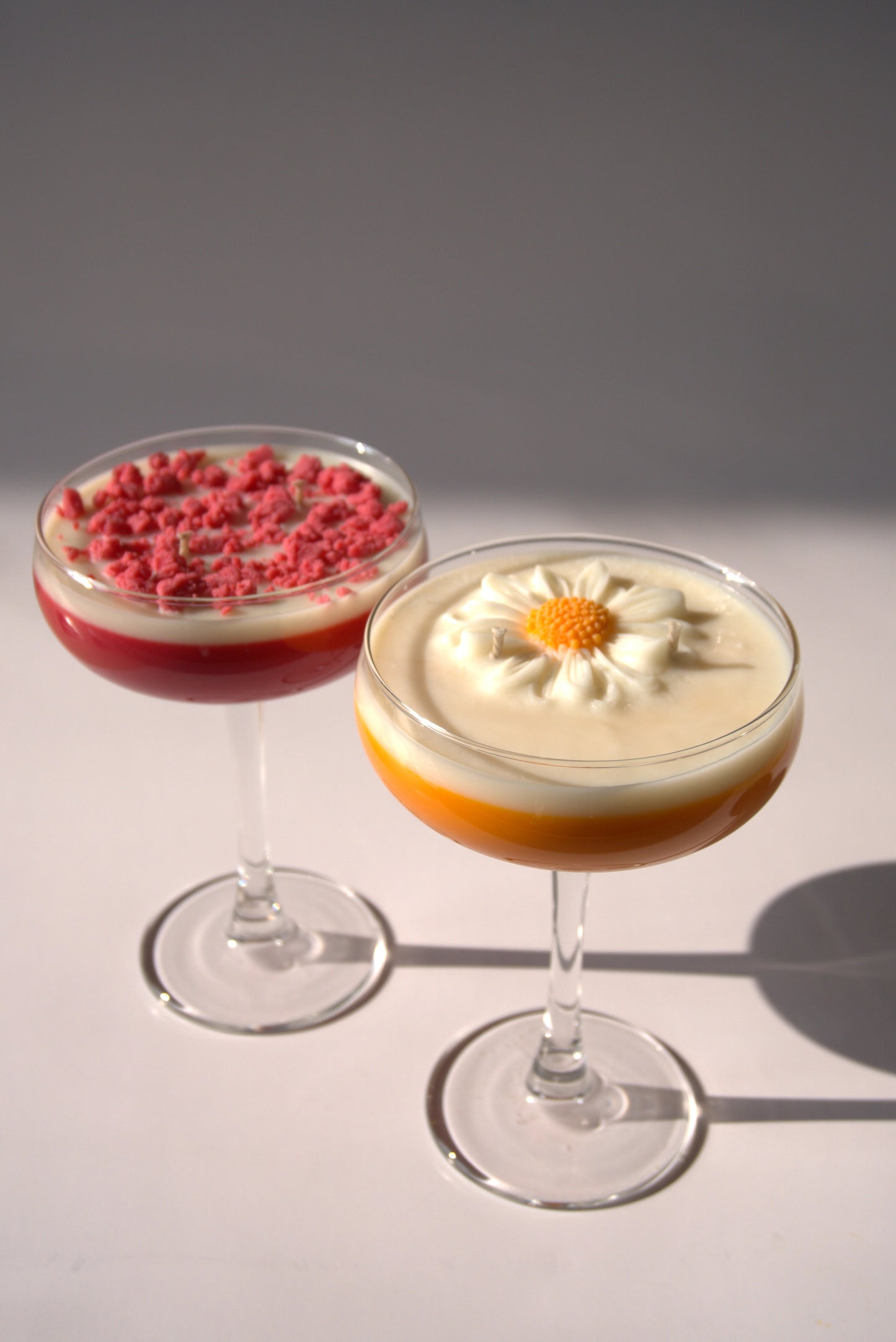 Passionfruit Martini