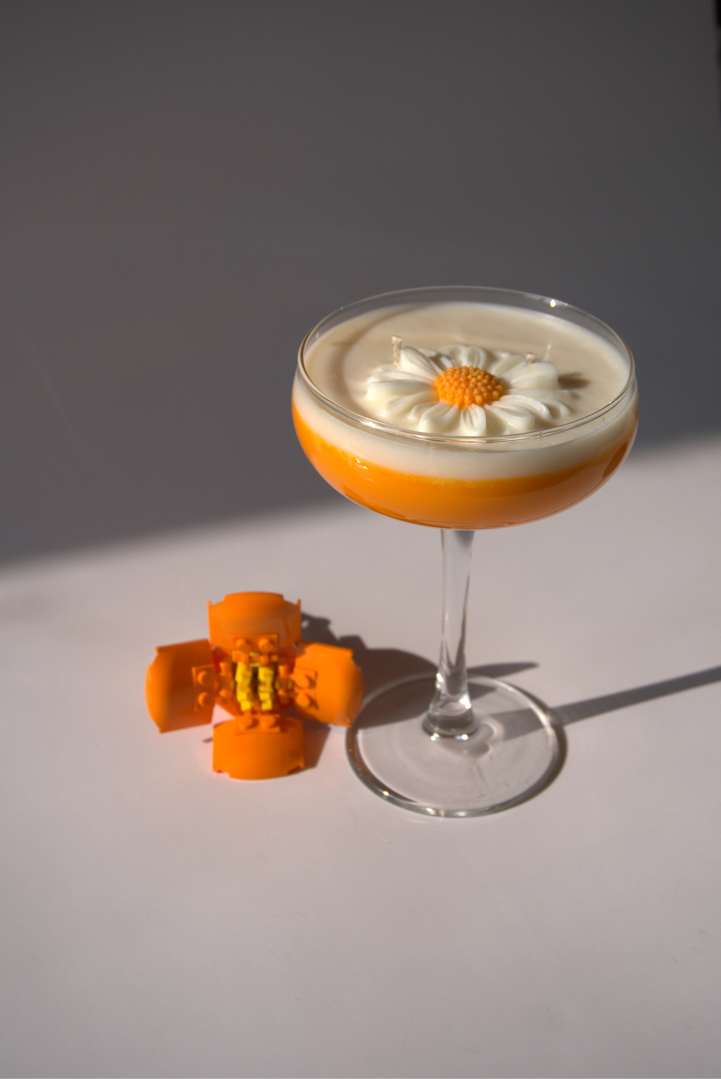 The Cocktail Duo No. 2