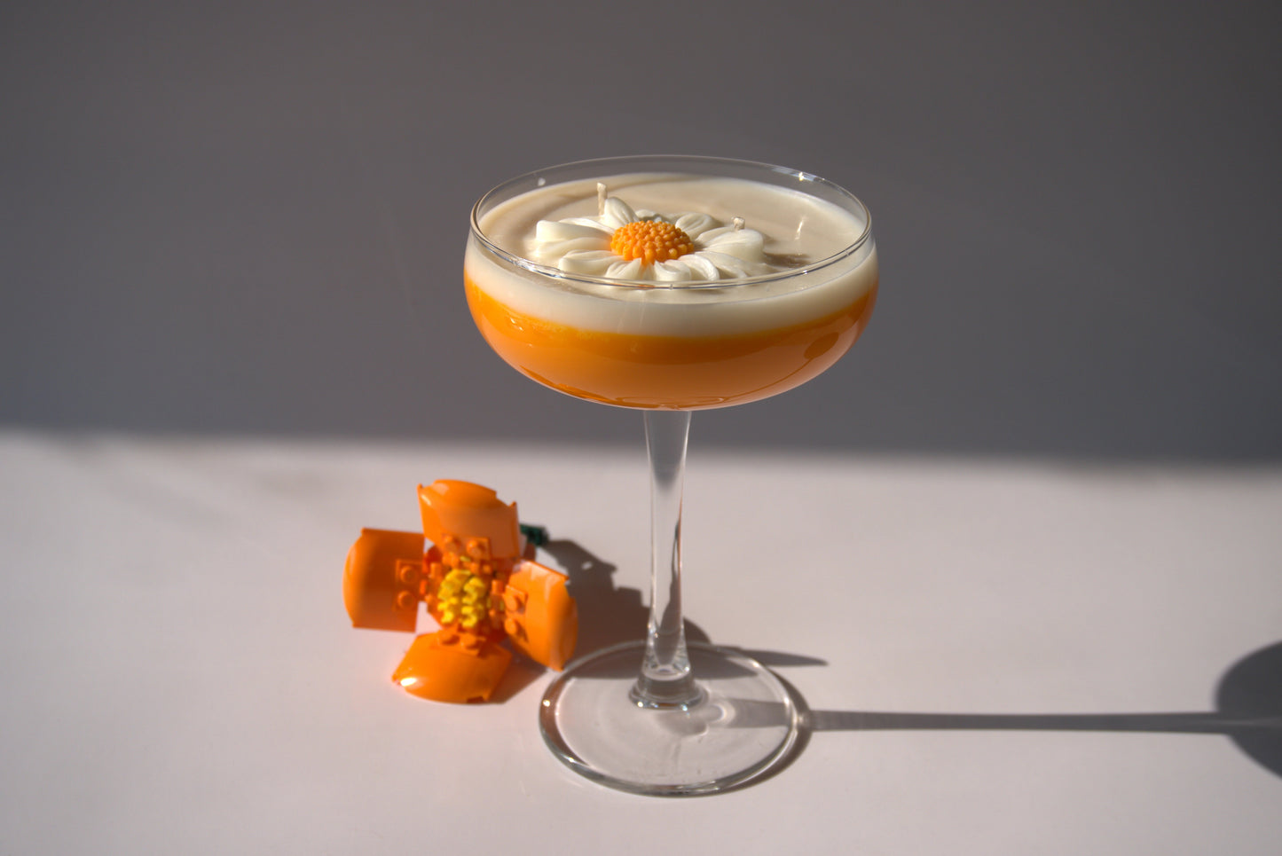 Passionfruit Martini